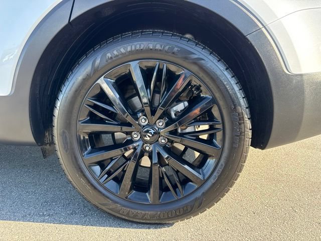 Used 2021 Kia Telluride SX FWD image 9