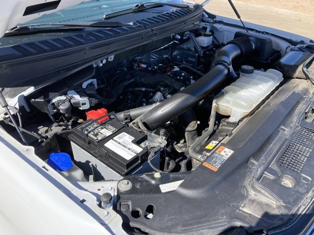 Certified 2024 Ford Expedition Max Limited image 55