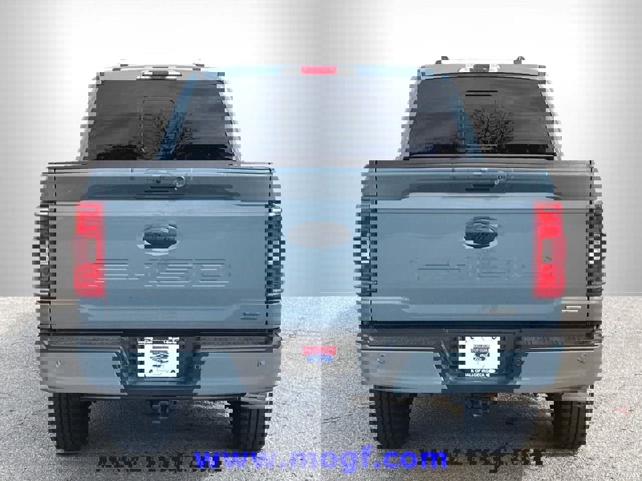 Certified 2023 Ford F150 XLT w/ Equipment Group 302A High image 27