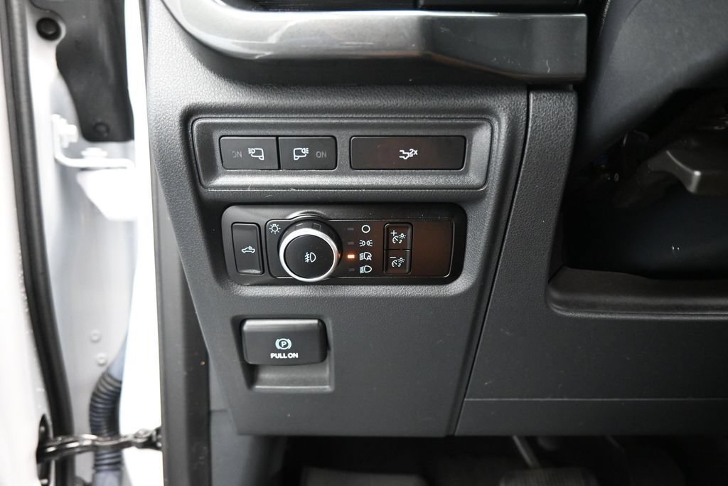 Certified 2023 Ford F150 XLT w/ Equipment Group 302A High AWD/4WD image 13
