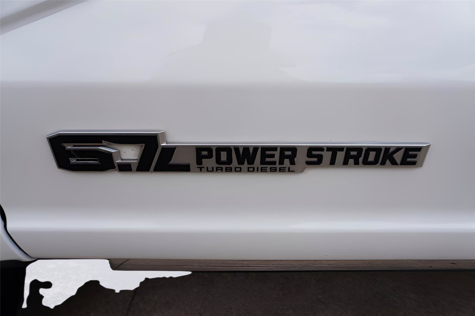 Certified 2025 Ford F250 Platinum AWD/4WD image 34