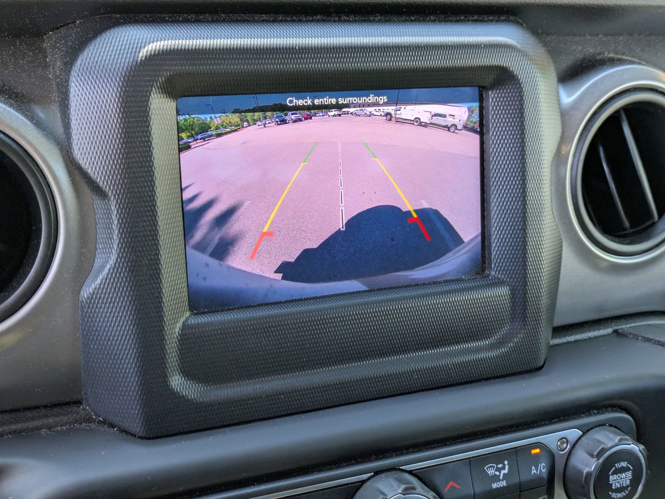 Used 2019 Jeep Wrangler Unlimited Sport S AWD/4WD image 17