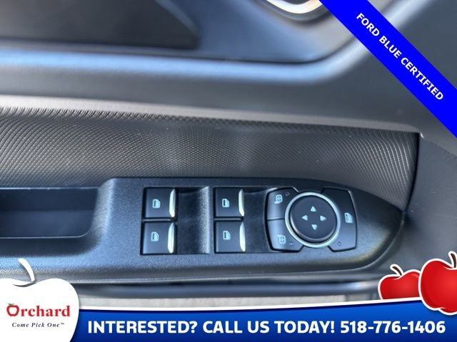 Certified 2024 Ford Bronco Sport Big Bend image 16