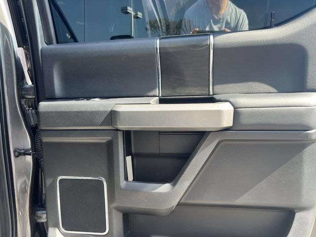 Certified 2019 Ford F350 Platinum w/ Platinum Ultimate Package AWD/4WD image 34