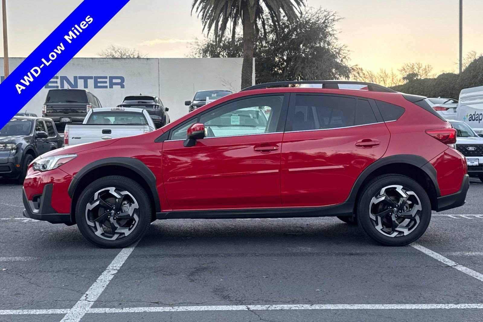 Used 2023 Subaru Crosstrek 2.5i Limited video 2