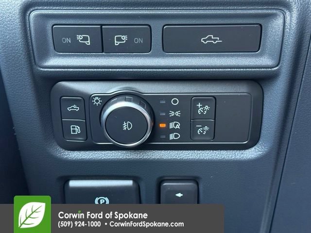 Certified 2022 Ford F150 Lariat w/ Equipment Group 502A High AWD/4WD image 29