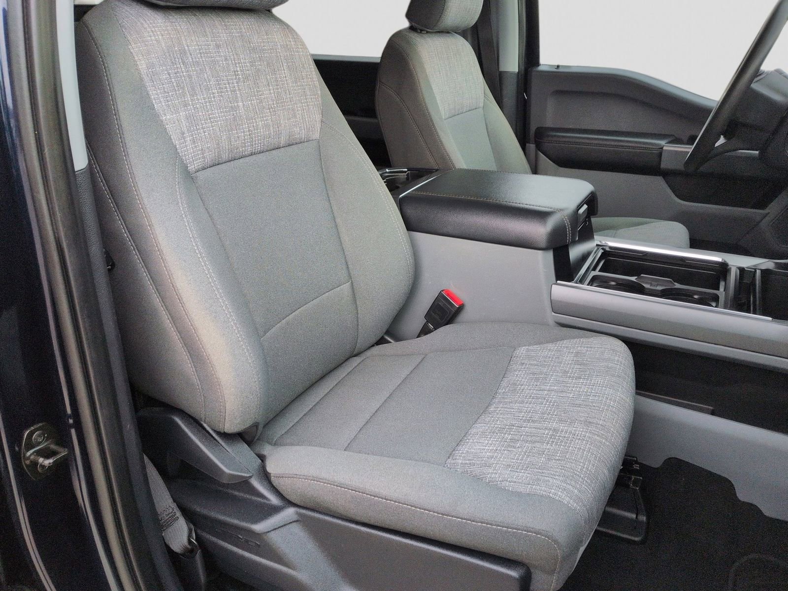 Certified 2023 Ford F250 XLT AWD/4WD image 24