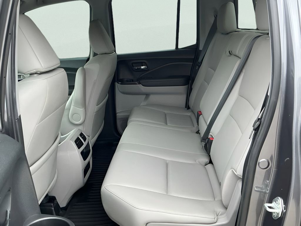 Used 2020 Honda Ridgeline RTL image 22