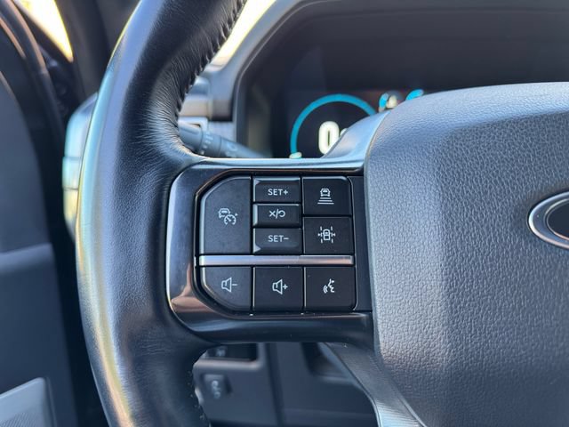 Certified 2023 Ford F150 Platinum w/ FX4 Off-Road Package AWD/4WD image 22
