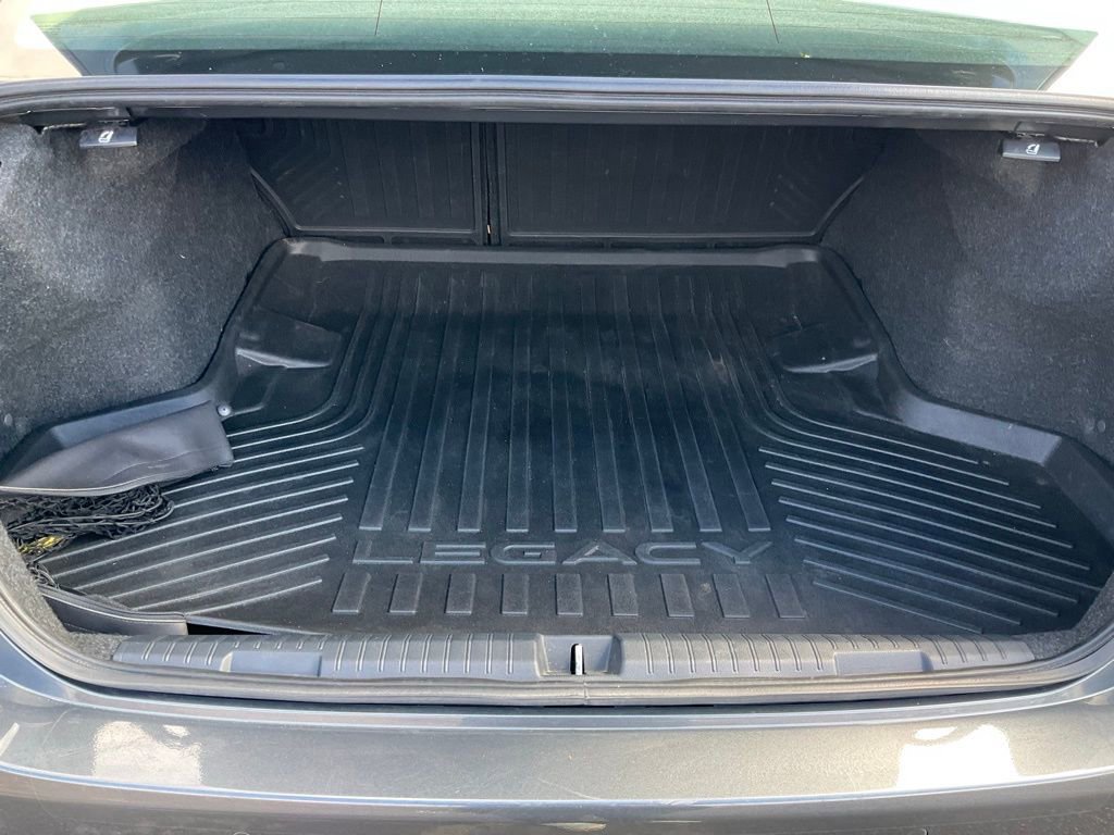 Used 2021 Subaru Legacy Touring XT w/ Popular Package #2 image 24