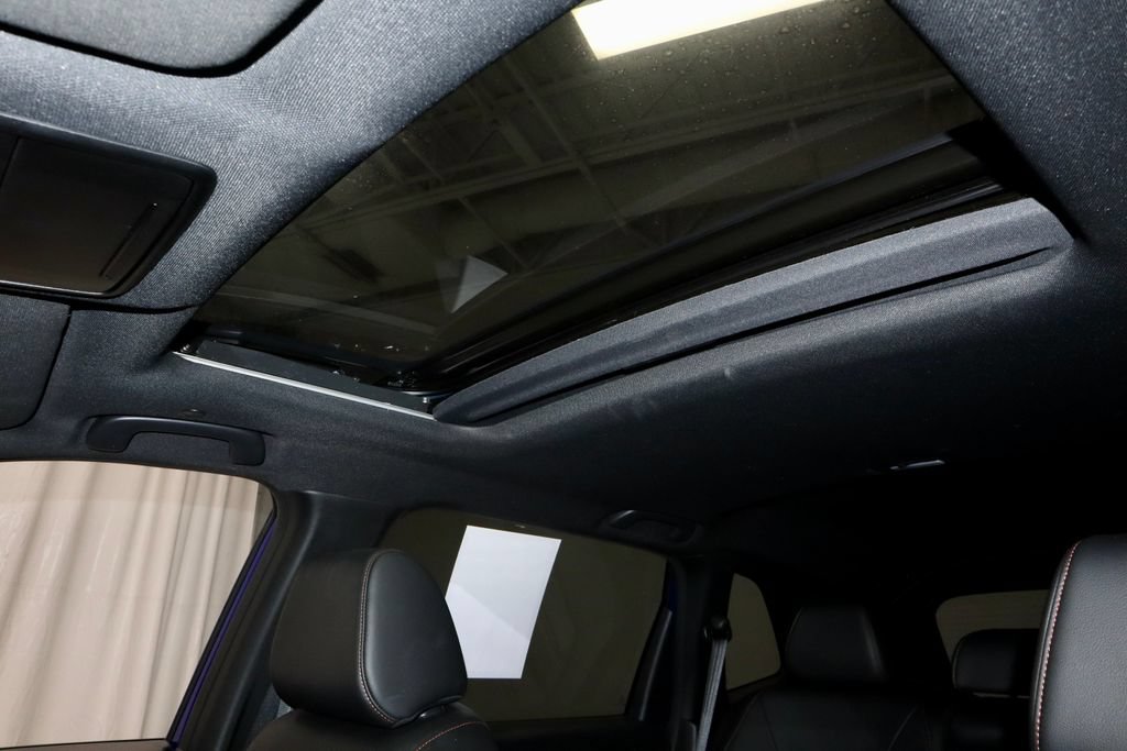 Used 2025 Honda CR-V Sport-L image 28