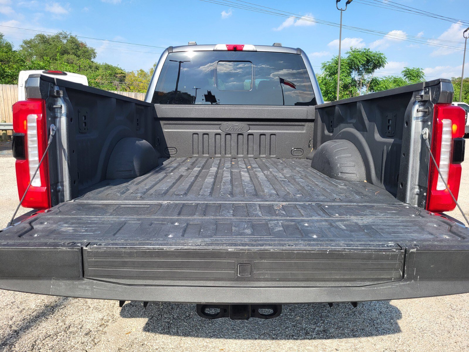 Certified 2025 Ford F250 Lariat w/ Lariat Ultimate Package AWD/4WD image 33