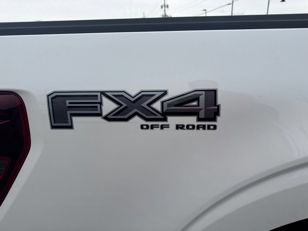 Certified 2024 Ford F150 King Ranch w/ FX4 Off-Road Package AWD/4WD image 49