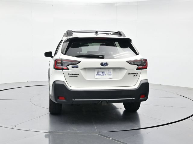 Used 2025 Subaru Outback Onyx Edition XT AWD/4WD image 8