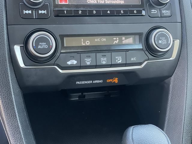 Used 2019 Honda Civic LX image 14