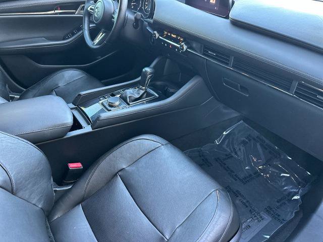 Used 2020 MAZDA MAZDA3 Hatchback w/ Premium Package FWD image 15