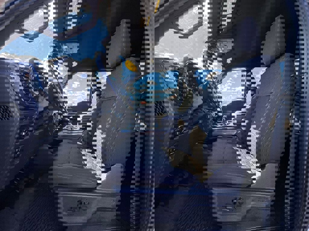 Certified 2023 Ford F150 XLT w/ Equipment Group 302A High image 20