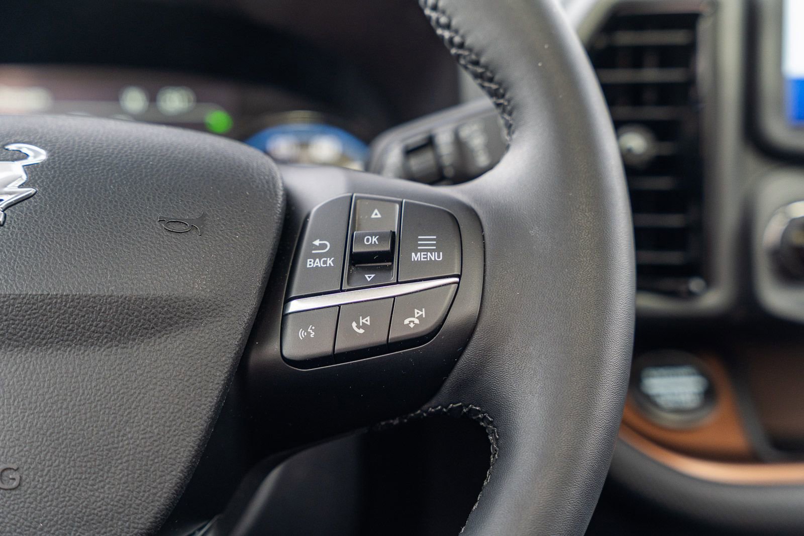 Certified 2024 Ford Bronco Sport Outer Banks w/ Tech Package image 31