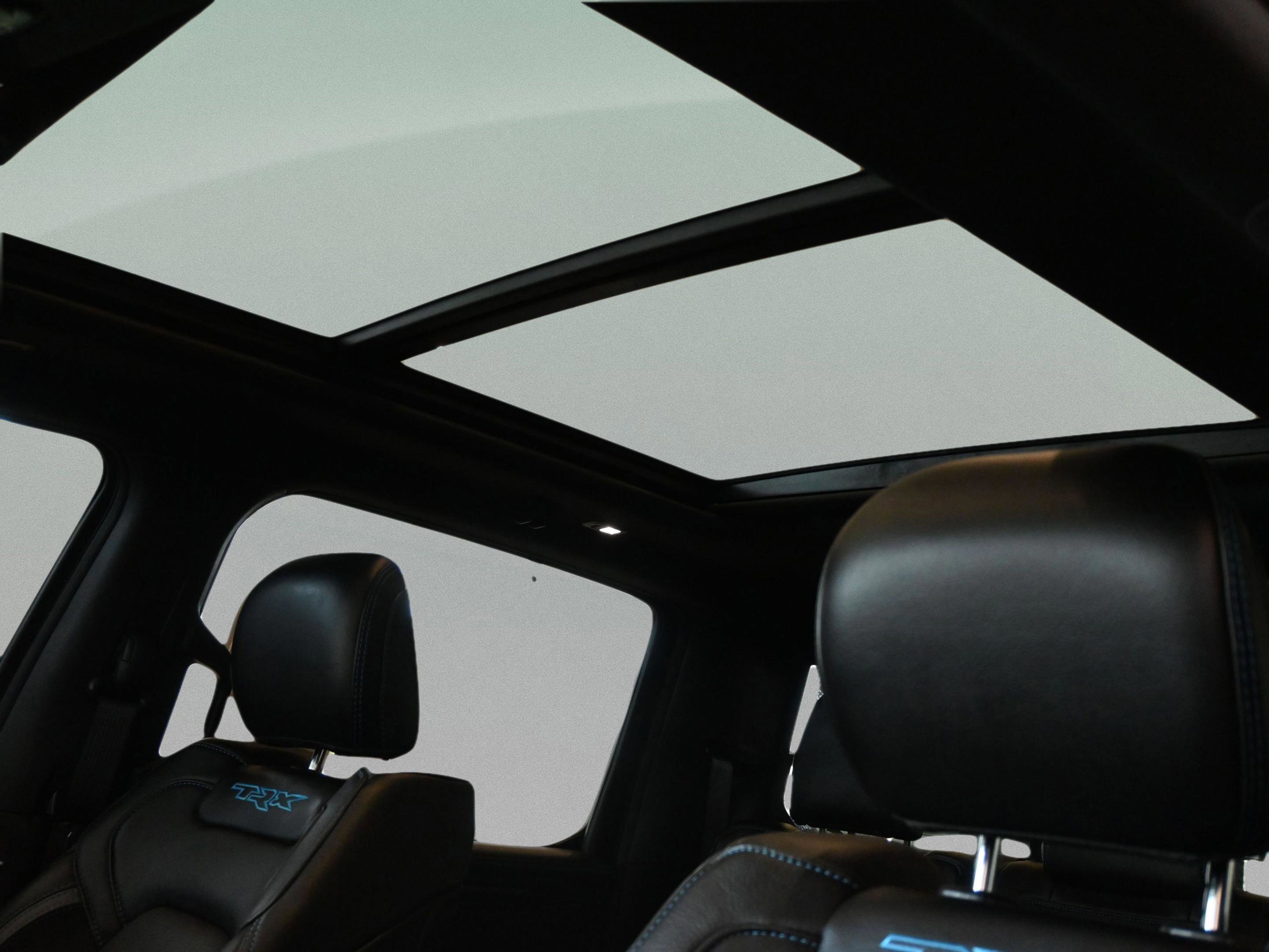 Used 2023 RAM 1500 TRX w/ TRX Level 2 Equipment Group image 27