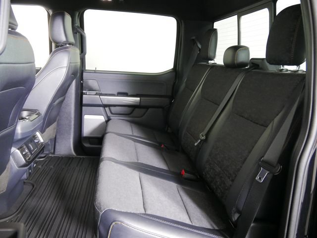 Certified 2023 Ford F150 Tremor w/ Trailer Tow Package AWD/4WD image 18