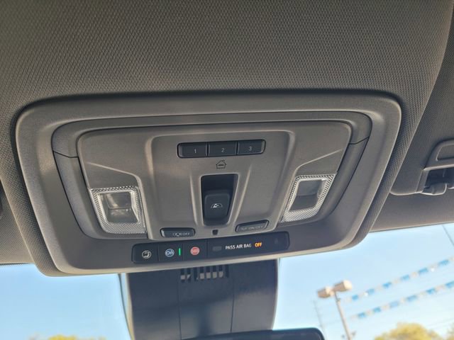 Used 2022 Chevrolet Silverado 1500 LT w/ Safety Package image 21