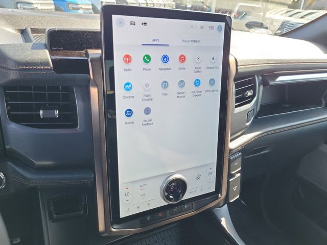 Certified 2023 Ford F150 Lightning Lariat image 13