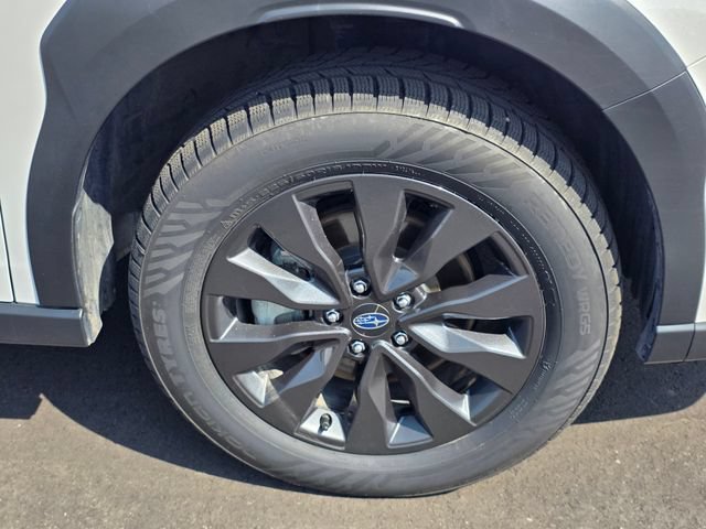 Used 2024 Subaru Outback Onyx Edition AWD/4WD image 6