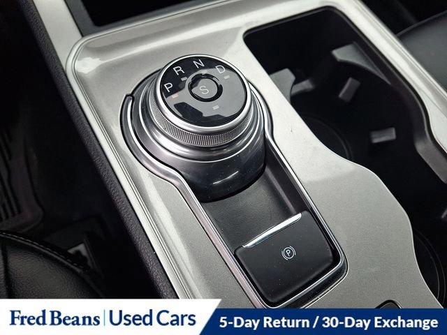 Certified 2024 Ford Edge SEL w/ Convenience Package image 21