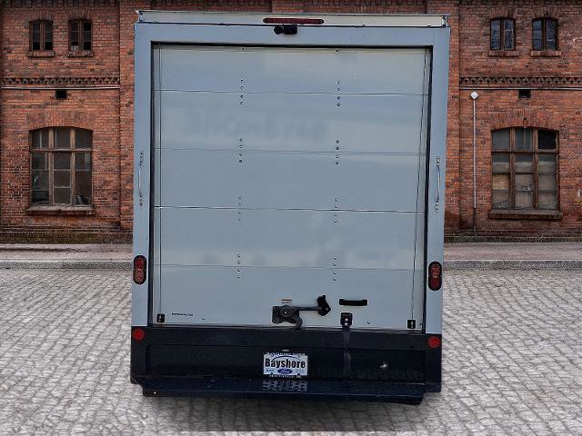 Certified 2023 Ford Transit 350 DRW image 3