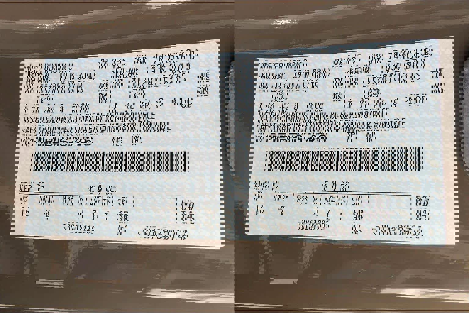 Certified 2025 Ford Bronco Outer Banks w/ Sasquatch Package image 34