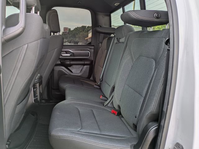Used 2019 RAM 1500 Big Horn AWD/4WD image 14
