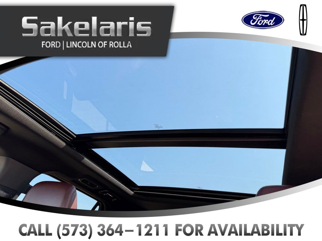 Certified 2022 Ford Expedition Limited AWD/4WD image 15