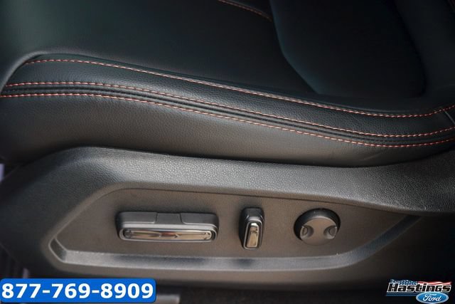 Used 2023 Honda Pilot TrailSport image 18