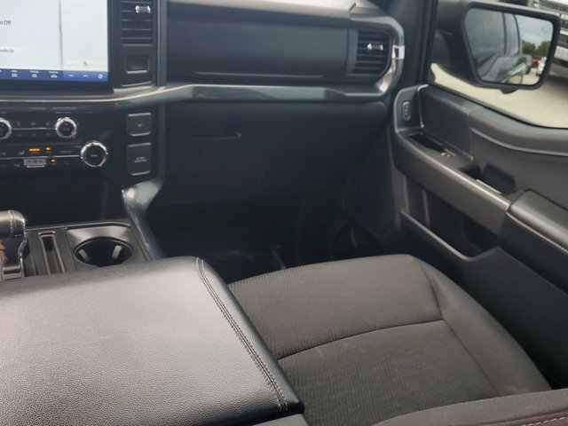 Certified 2022 Ford F150 XLT w/ Equipment Group 302A High image 21