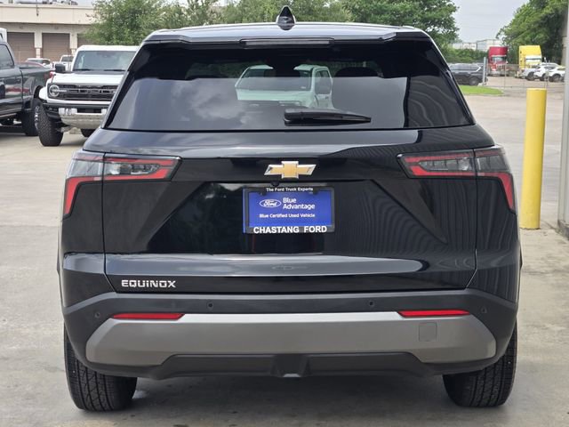 Used 2026 Chevrolet Equinox LT FWD image 10