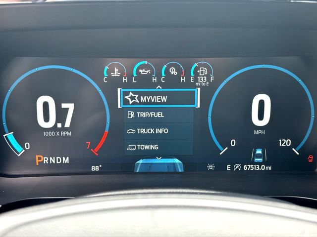 Certified 2022 Ford F150 Lariat AWD/4WD image 11