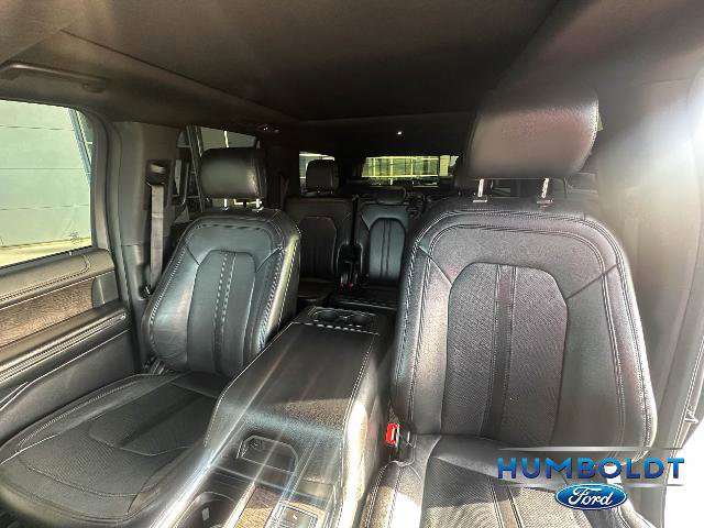 Certified 2019 Ford Expedition Max Limited image 18