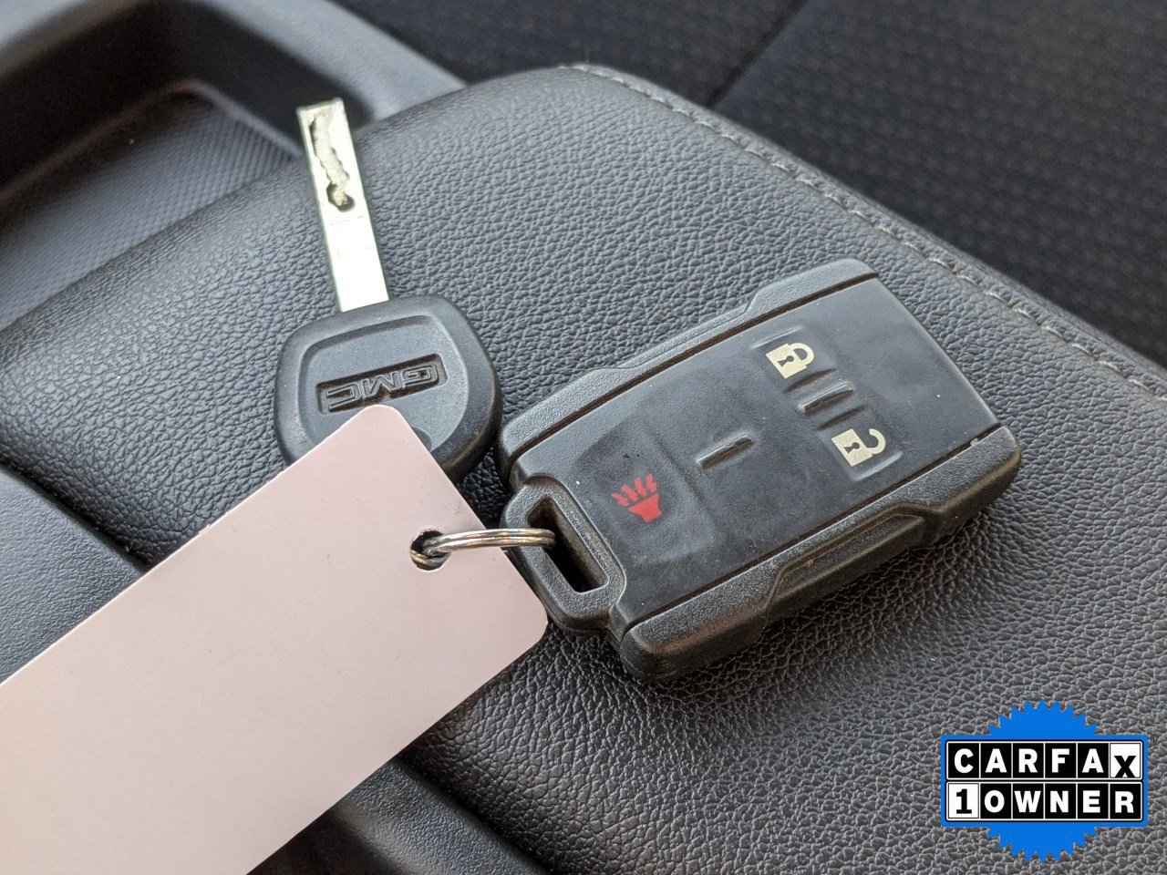 Used 2022 GMC Sierra 3500 Pro w/ Convenience Package image 26