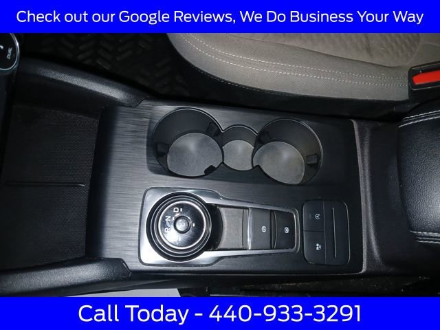 Certified 2022 Ford Escape SE w/ Convenience Package image 28