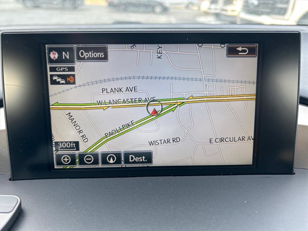 Used 2017 Lexus NX 200t Base image 28