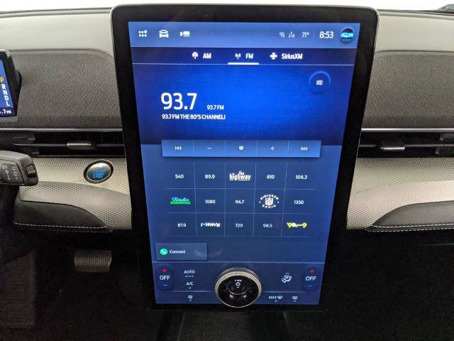 Certified 2023 Ford Mustang Mach-E Select AWD/4WD image 8