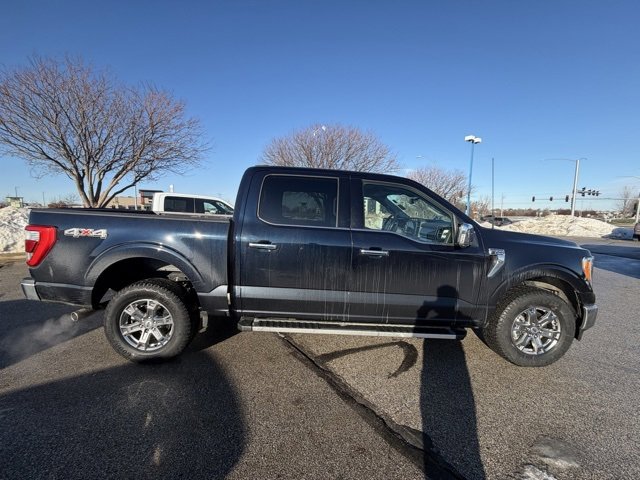 Certified 2022 Ford F150 Lariat image 6