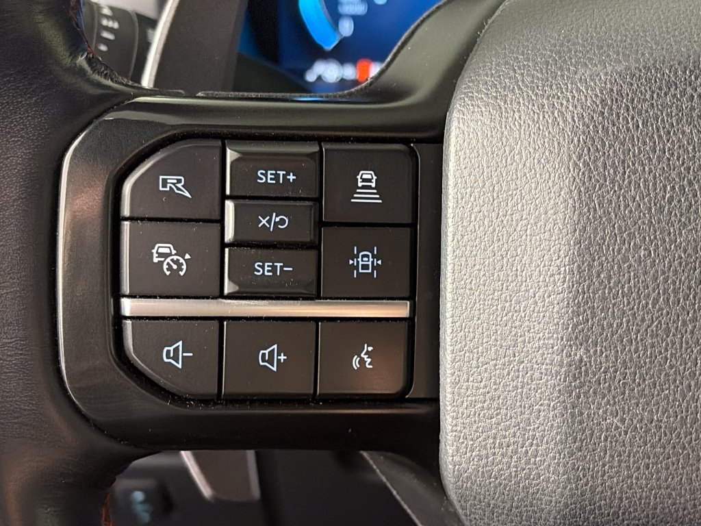 Certified 2024 Ford F150 Raptor AWD/4WD image 17