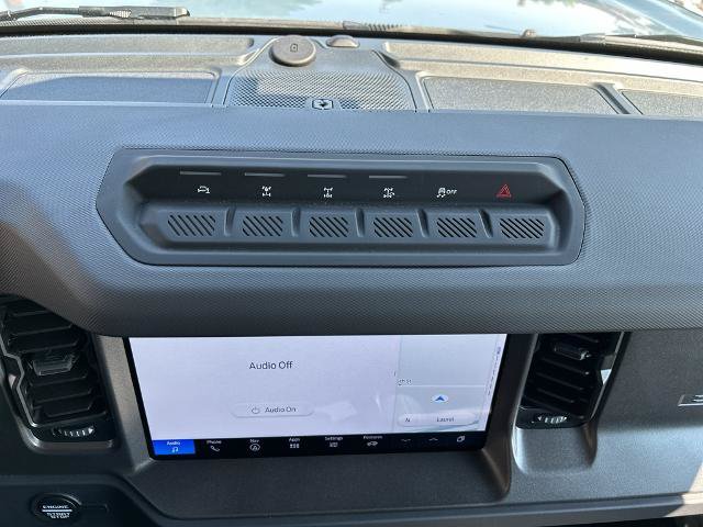 Certified 2025 Ford Bronco Badlands AWD/4WD image 13