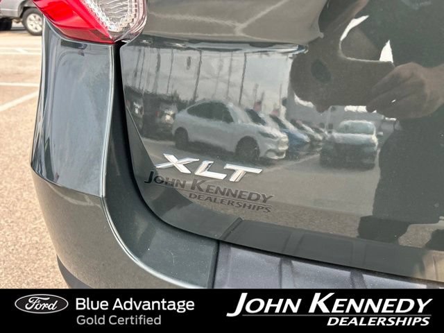Certified 2023 Ford Explorer XLT w/ Equipment Group 202A AWD/4WD image 11