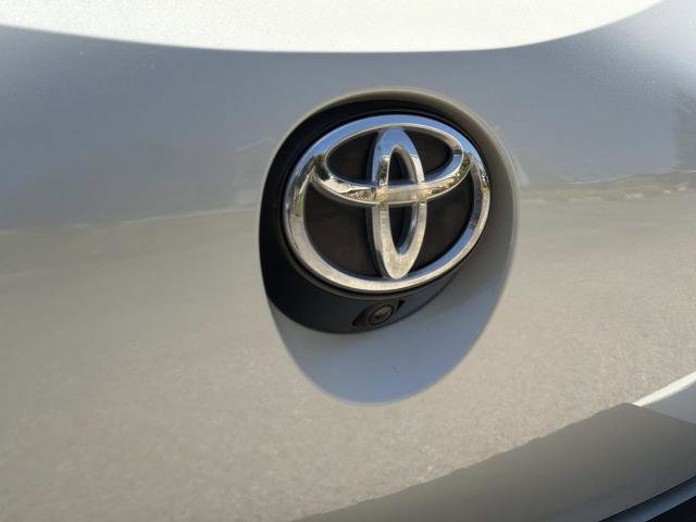 Used 2019 Toyota Corolla SE w/ Body Protection Package FWD image 9