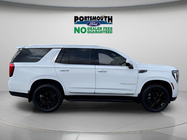 Used 2026 GMC Yukon Elevation AWD/4WD image 6