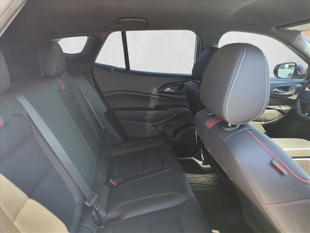 Used 2025 Chevrolet Trax RS image 23