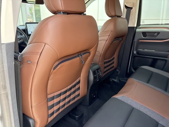 Certified 2021 Ford Bronco Sport Outer Banks AWD/4WD image 15