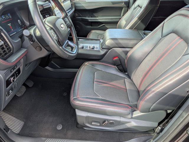Certified 2023 Ford Expedition Limited AWD/4WD image 16